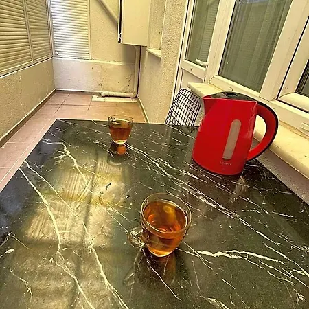 Zeki Bey Hotell 3*