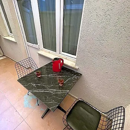 Zeki Bey 3* Istanbul