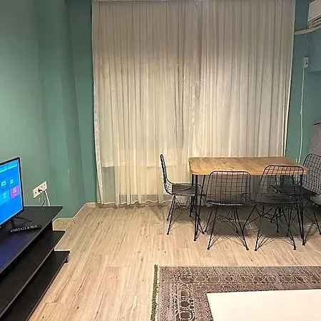 Zeki Bey Hotell 3*