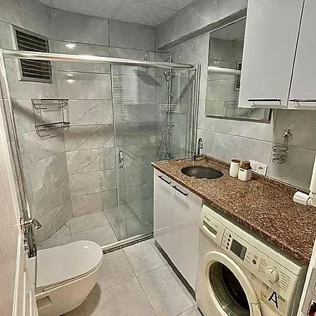 Zeki Bey 3* Istanbul